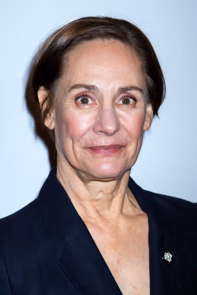 Laurie Metcalf Photo