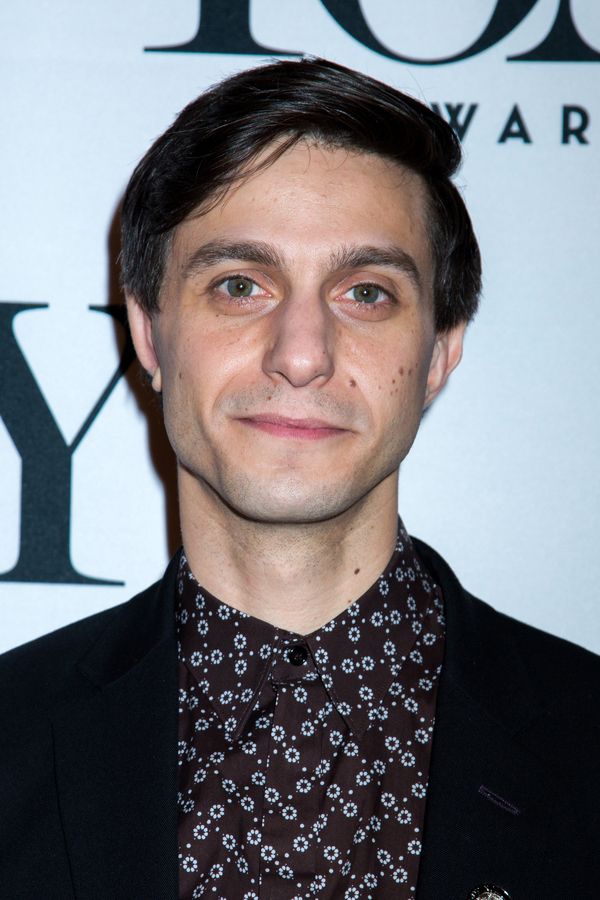 Photo Coverage: Tony Awards Nominees from THE PROM, HADESTOWN, OKLAHOMA! & More Strike a Pose! — photo 45 of 199