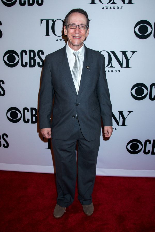 Photo Coverage: Tony Awards Nominees from THE PROM, HADESTOWN, OKLAHOMA! & More Strike a Pose! — photo 46 of 199