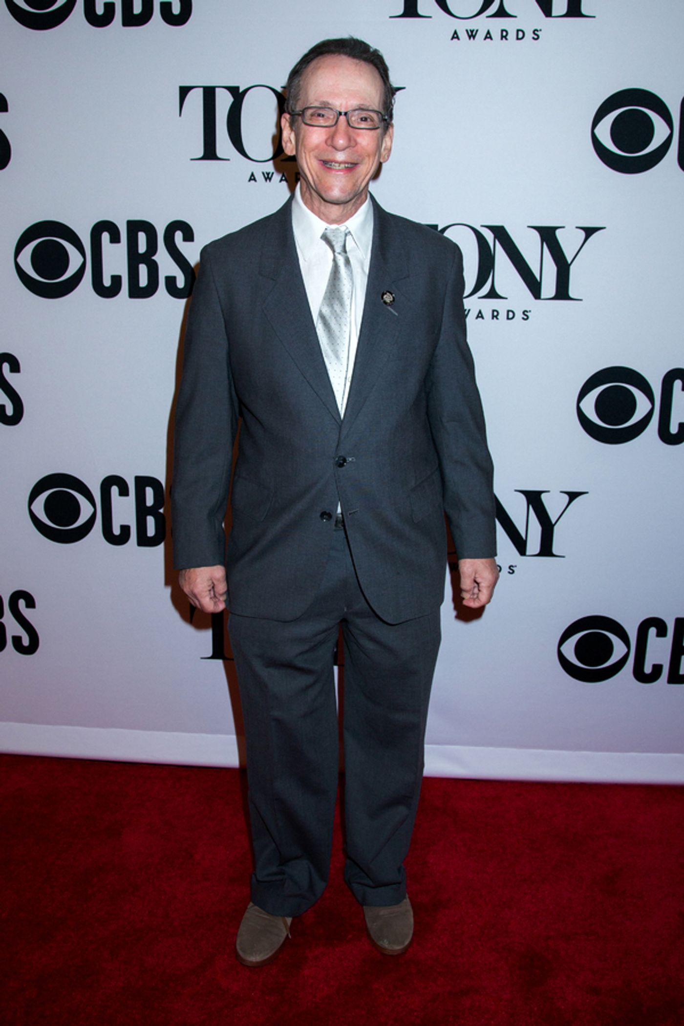 Photo Coverage: Tony Awards Nominees from THE PROM, HADESTOWN, OKLAHOMA! & More Strike a Pose!  Image