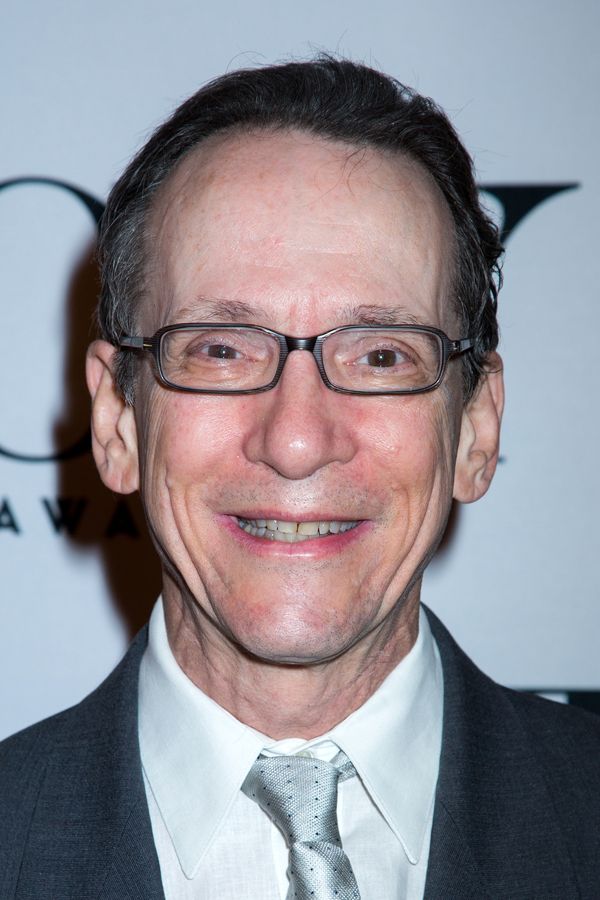 Larry Hochman Photo