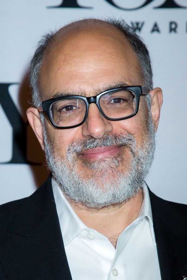Photo Coverage: Tony Awards Nominees from THE PROM, HADESTOWN, OKLAHOMA! & More Strike a Pose! — photo 49 of 199