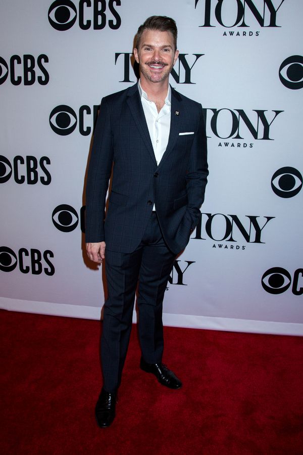 Photo Coverage: Tony Awards Nominees from THE PROM, HADESTOWN, OKLAHOMA! & More Strike a Pose! — photo 50 of 199