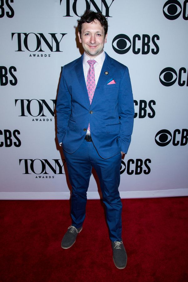 Photo Coverage: Tony Awards Nominees from THE PROM, HADESTOWN, OKLAHOMA! & More Strike a Pose! — photo 52 of 199
