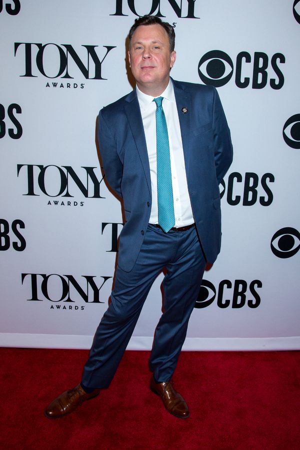 Photo Coverage: Tony Awards Nominees from THE PROM, HADESTOWN, OKLAHOMA! & More Strike a Pose! — photo 56 of 199