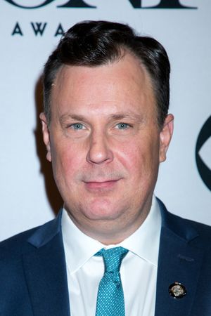 Brooks Ashmanskas @ BroadwayWorld Brooks Ashmanskas Photo