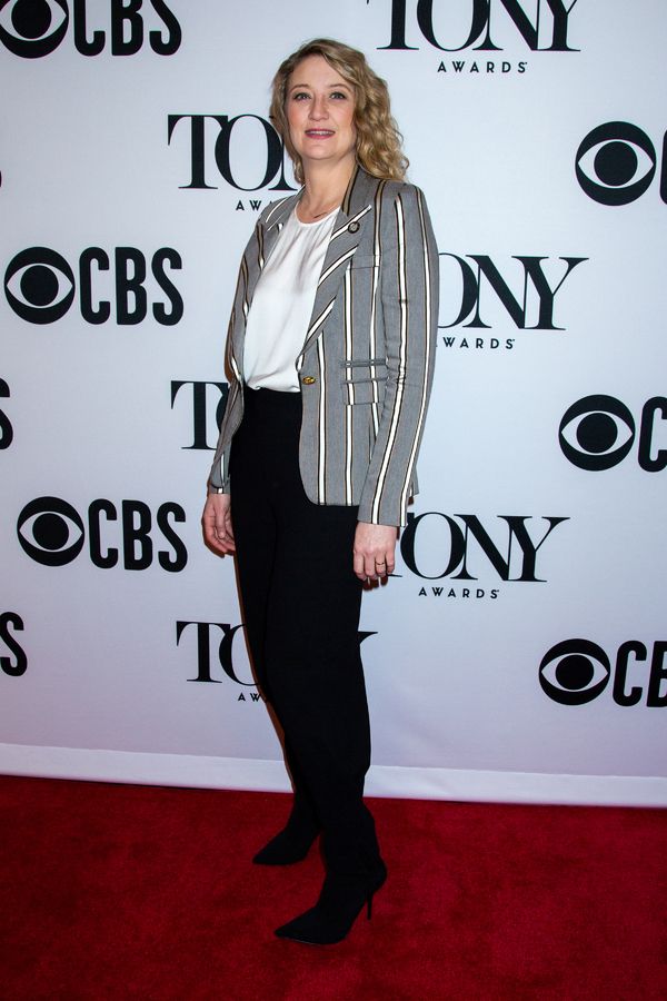 Photo Coverage: Tony Awards Nominees from THE PROM, HADESTOWN, OKLAHOMA! & More Strike a Pose! — photo 58 of 199