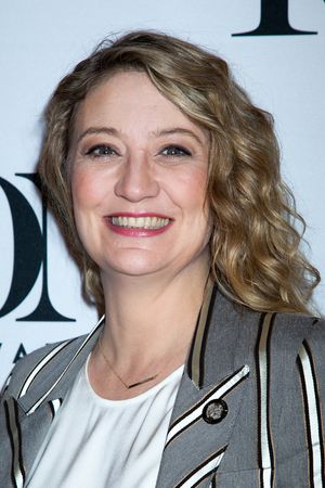 Heidi Schreck Photo