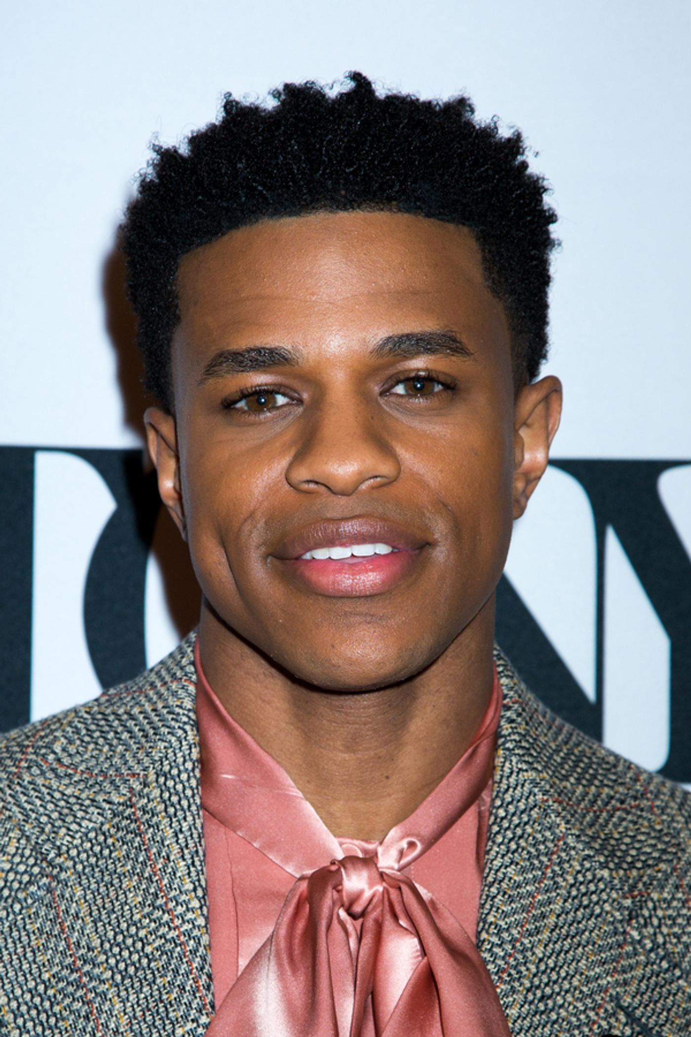 Photo Coverage: Tony Awards Nominees from THE PROM, HADESTOWN, OKLAHOMA! & More Strike a Pose!  Image