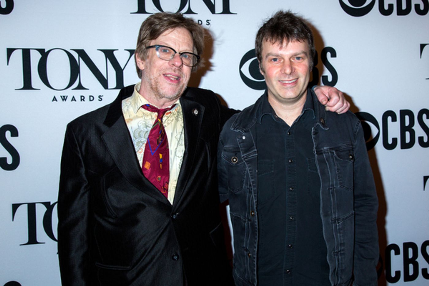 Photo Coverage: Tony Awards Nominees from THE PROM, HADESTOWN, OKLAHOMA! & More Strike a Pose!  Image