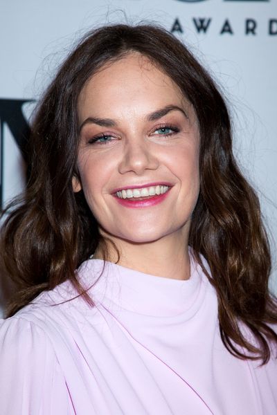 Ruth Wilson Photo