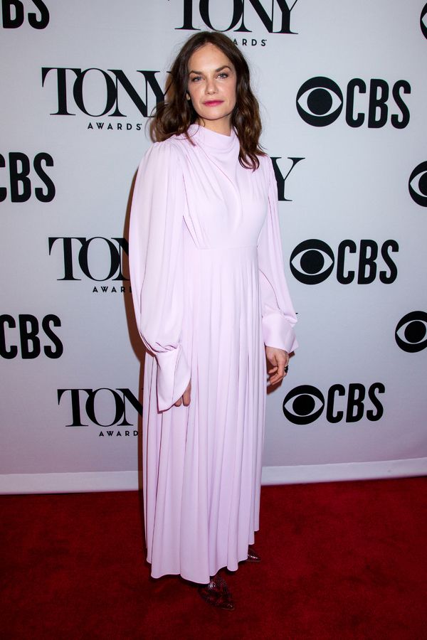 Photo Coverage: Tony Awards Nominees from THE PROM, HADESTOWN, OKLAHOMA! & More Strike a Pose! — photo 66 of 199