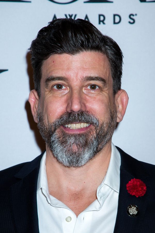 Photo Coverage: Tony Awards Nominees from THE PROM, HADESTOWN, OKLAHOMA! & More Strike a Pose! — photo 136 of 199