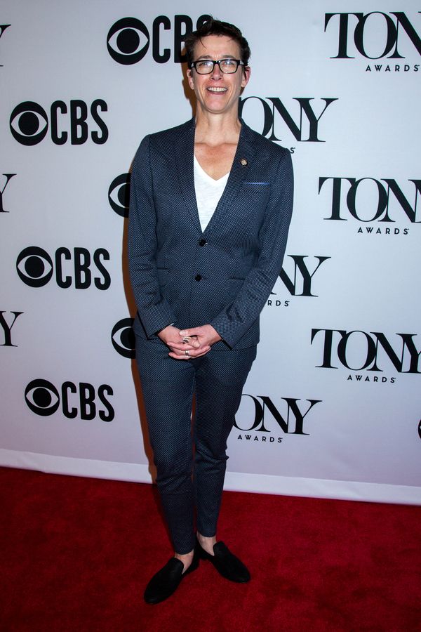 Photo Coverage: Tony Awards Nominees from THE PROM, HADESTOWN, OKLAHOMA! & More Strike a Pose! — photo 137 of 199