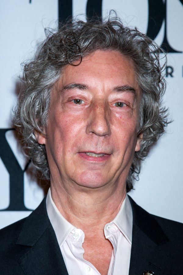 Photo Coverage: Tony Awards Nominees from THE PROM, HADESTOWN, OKLAHOMA! & More Strike a Pose! — photo 140 of 199