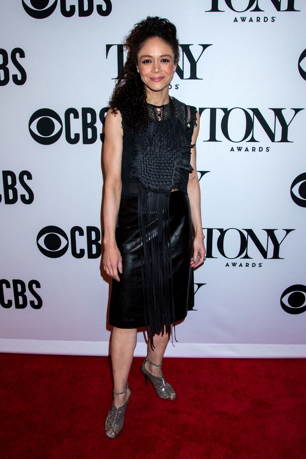 Photo Coverage: Tony Awards Nominees from THE PROM, HADESTOWN, OKLAHOMA! & More Strike a Pose! — photo 142 of 199