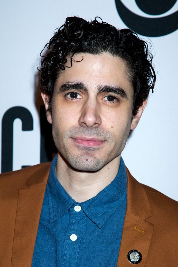Photo Coverage: Tony Awards Nominees from THE PROM, HADESTOWN, OKLAHOMA! & More Strike a Pose! — photo 145 of 199