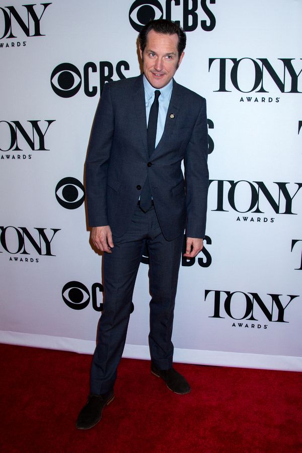 Photo Coverage: Tony Awards Nominees from THE PROM, HADESTOWN, OKLAHOMA! & More Strike a Pose! — photo 149 of 199