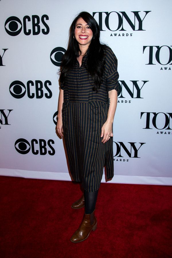 Photo Coverage: Tony Awards Nominees from THE PROM, HADESTOWN, OKLAHOMA! & More Strike a Pose! — photo 151 of 199