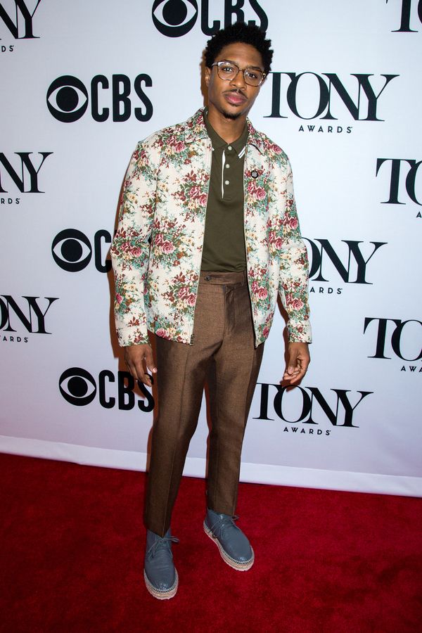 Photo Coverage: Tony Awards Nominees from THE PROM, HADESTOWN, OKLAHOMA! & More Strike a Pose! — photo 155 of 199