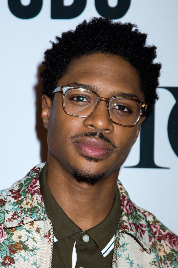 Photo Coverage: Tony Awards Nominees from THE PROM, HADESTOWN, OKLAHOMA! & More Strike a Pose! — photo 156 of 199