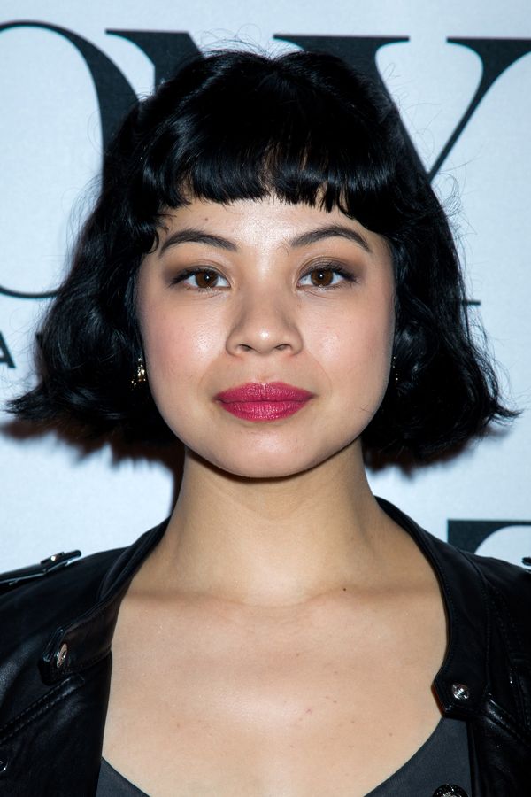 Photo Coverage: Tony Awards Nominees from THE PROM, HADESTOWN, OKLAHOMA! & More Strike a Pose! — photo 160 of 199