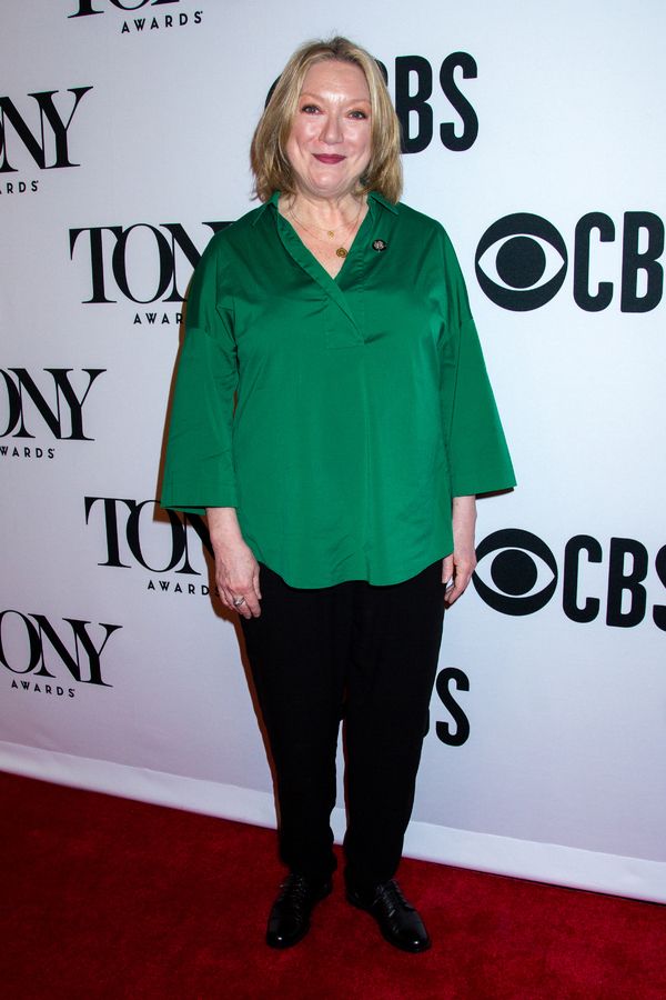 Photo Coverage: Tony Awards Nominees from THE PROM, HADESTOWN, OKLAHOMA! & More Strike a Pose! — photo 162 of 199