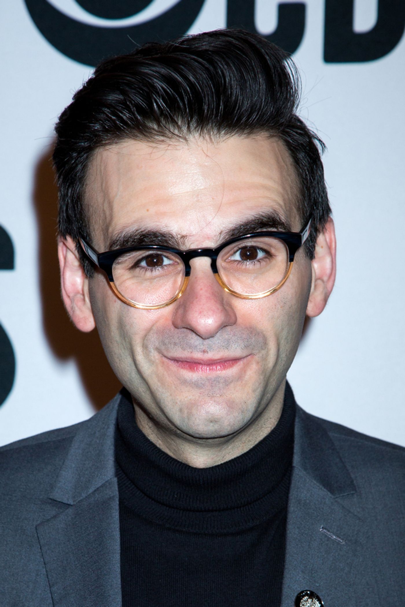 Photo Coverage: Tony Awards Nominees from THE PROM, HADESTOWN, OKLAHOMA! & More Strike a Pose!  Image