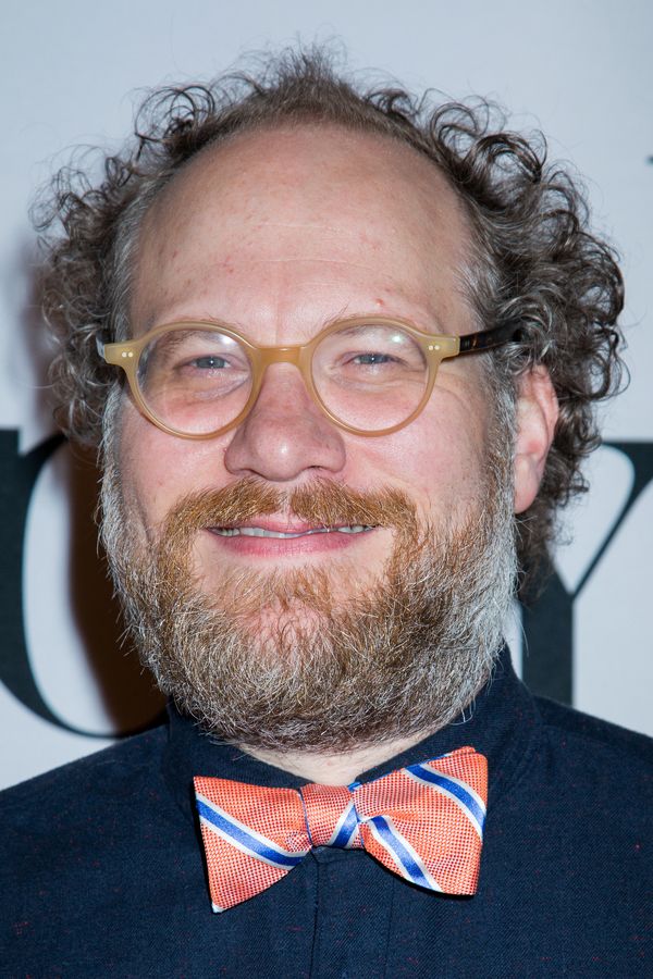 Photo Coverage: Tony Awards Nominees from THE PROM, HADESTOWN, OKLAHOMA! & More Strike a Pose! — photo 169 of 199