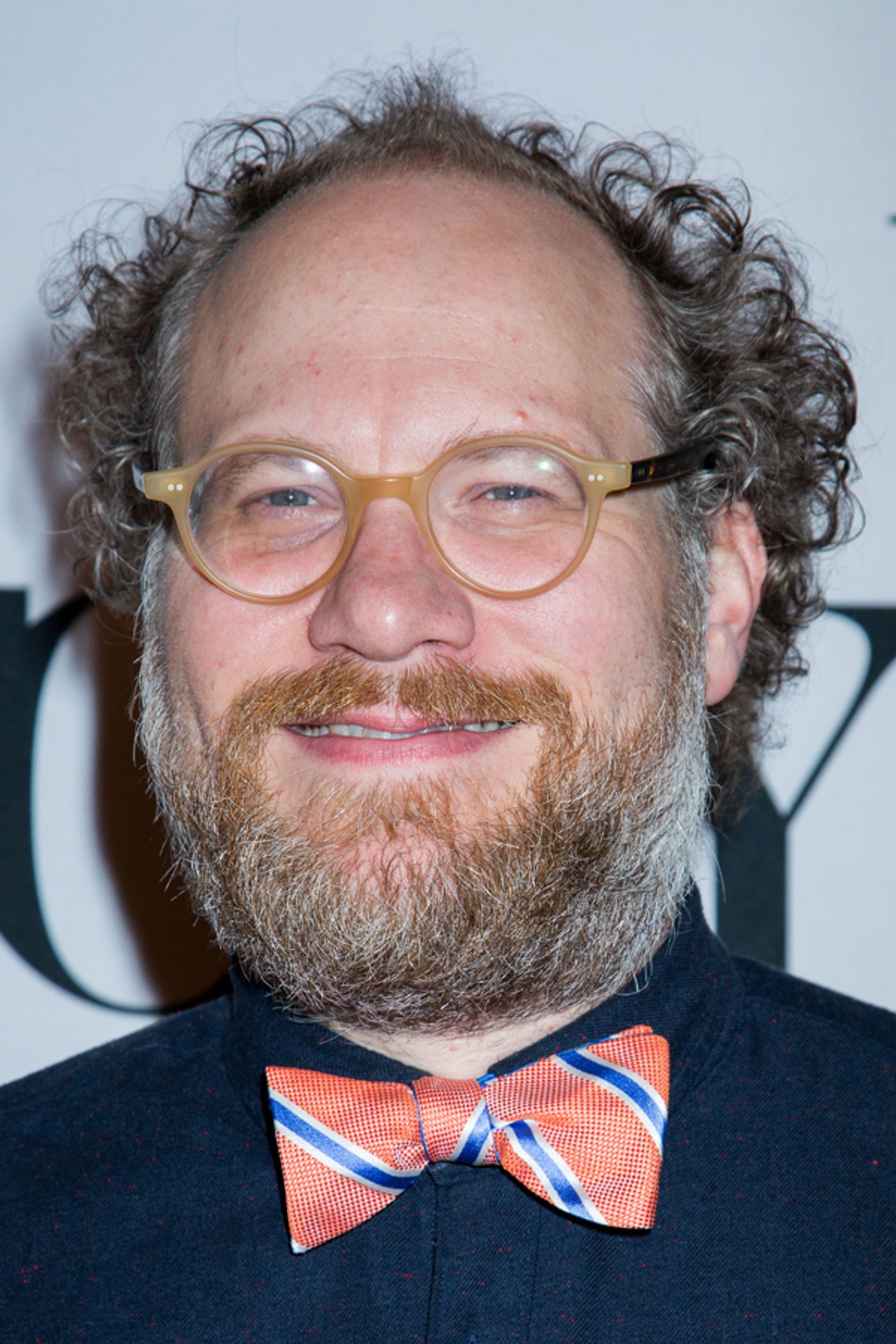 Photo Coverage: Tony Awards Nominees from THE PROM, HADESTOWN, OKLAHOMA! & More Strike a Pose!  Image