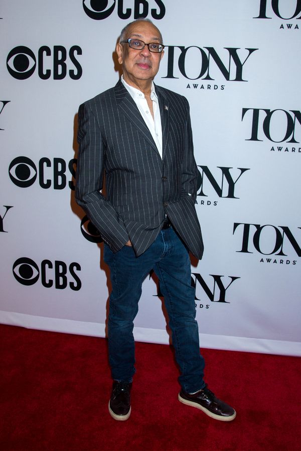 Photo Coverage: Tony Awards Nominees from THE PROM, HADESTOWN, OKLAHOMA! & More Strike a Pose! — photo 170 of 199