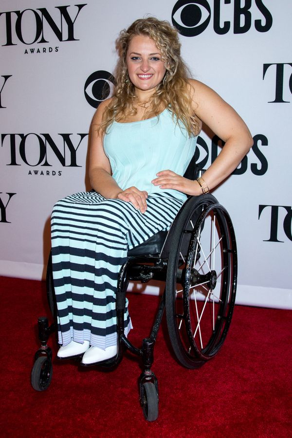 Photo Coverage: Tony Awards Nominees from THE PROM, HADESTOWN, OKLAHOMA! & More Strike a Pose! — photo 172 of 199