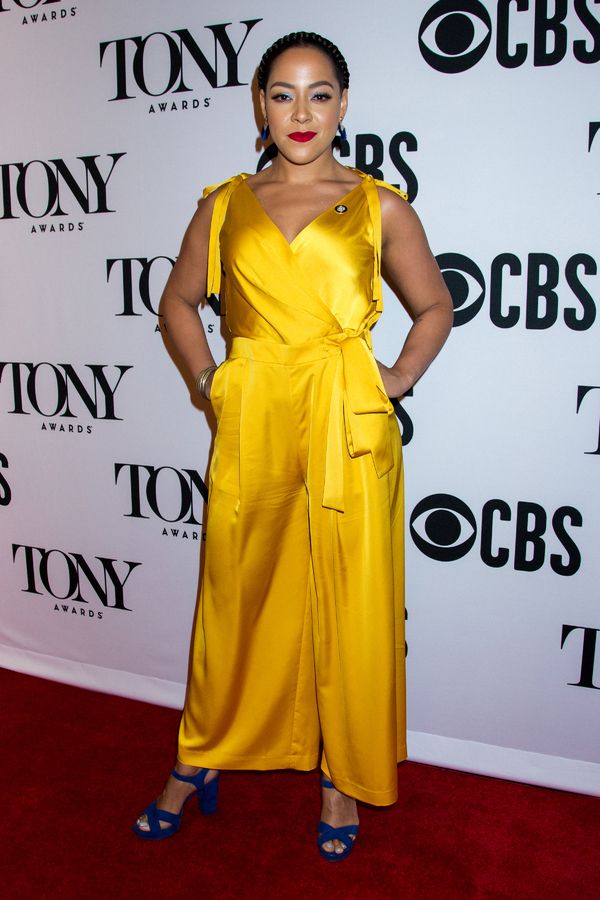 Photo Coverage: Tony Awards Nominees from THE PROM, HADESTOWN, OKLAHOMA! & More Strike a Pose! — photo 174 of 199