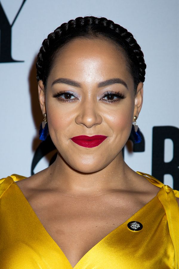 Photo Coverage: Tony Awards Nominees from THE PROM, HADESTOWN, OKLAHOMA! & More Strike a Pose! — photo 175 of 199