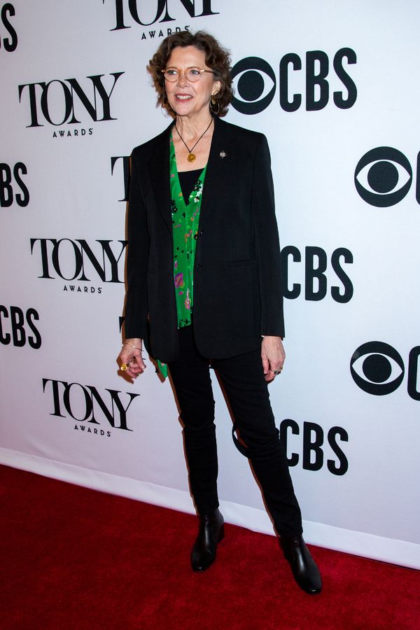 Photo Coverage: Tony Awards Nominees from THE PROM, HADESTOWN, OKLAHOMA! & More Strike a Pose! — photo 176 of 199