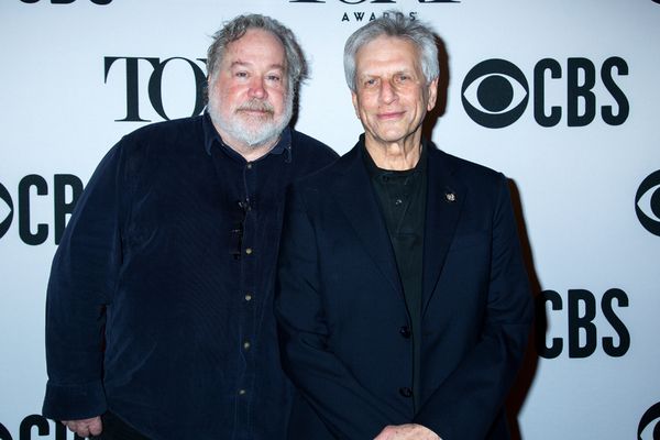 Photo Coverage: Tony Awards Nominees from THE PROM, HADESTOWN, OKLAHOMA! & More Strike a Pose! — photo 178 of 199