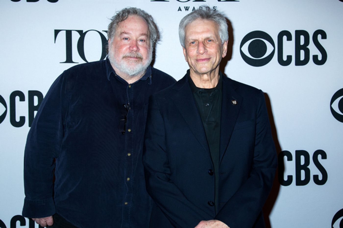 Photo Coverage: Tony Awards Nominees from THE PROM, HADESTOWN, OKLAHOMA! & More Strike a Pose!  Image