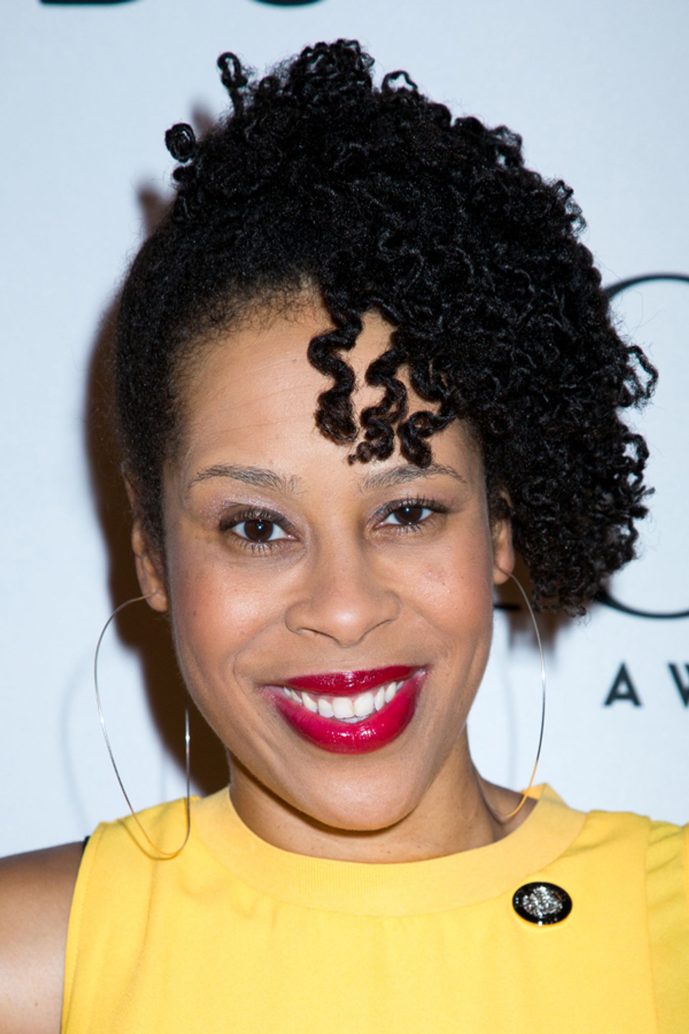 Photo Coverage: Tony Awards Nominees from THE PROM, HADESTOWN, OKLAHOMA! & More Strike a Pose!  Image