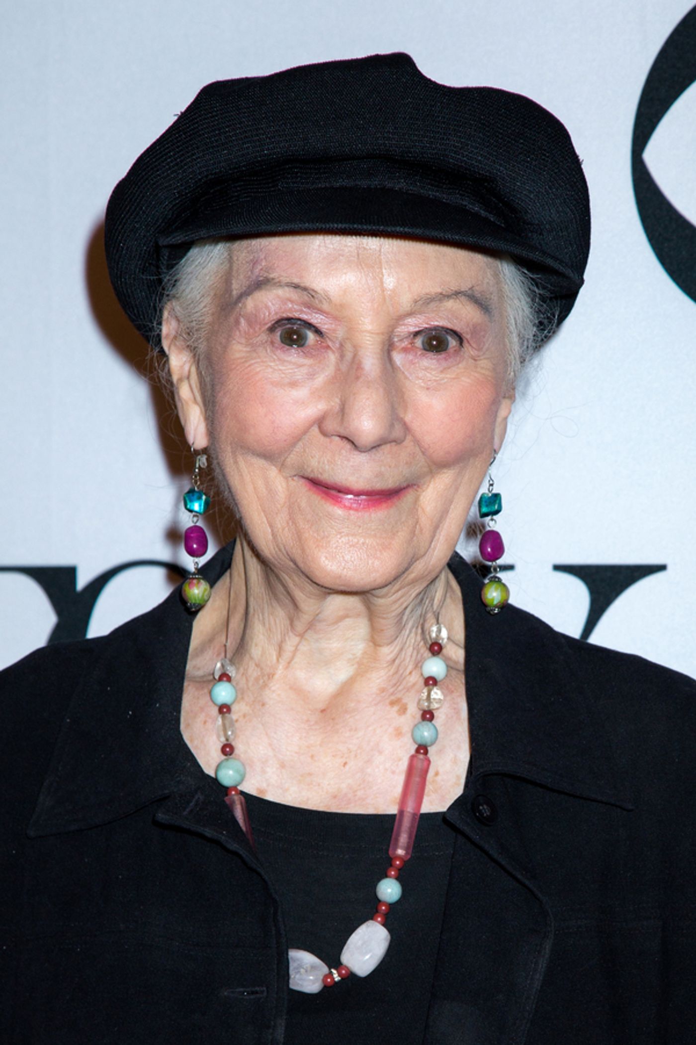 Photo Coverage: Tony Awards Nominees from THE PROM, HADESTOWN, OKLAHOMA! & More Strike a Pose!  Image