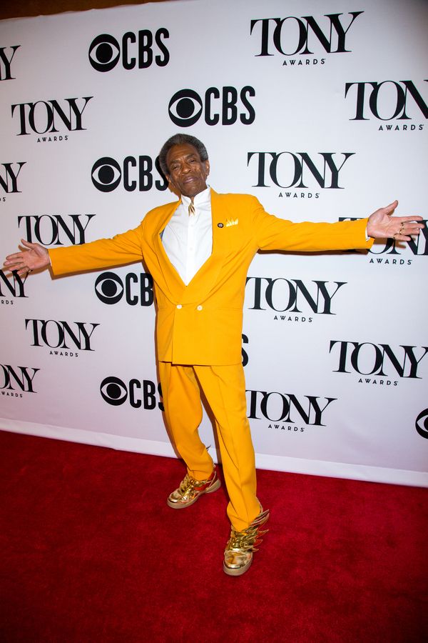 Photo Coverage: Tony Awards Nominees from THE PROM, HADESTOWN, OKLAHOMA! & More Strike a Pose! — photo 184 of 199