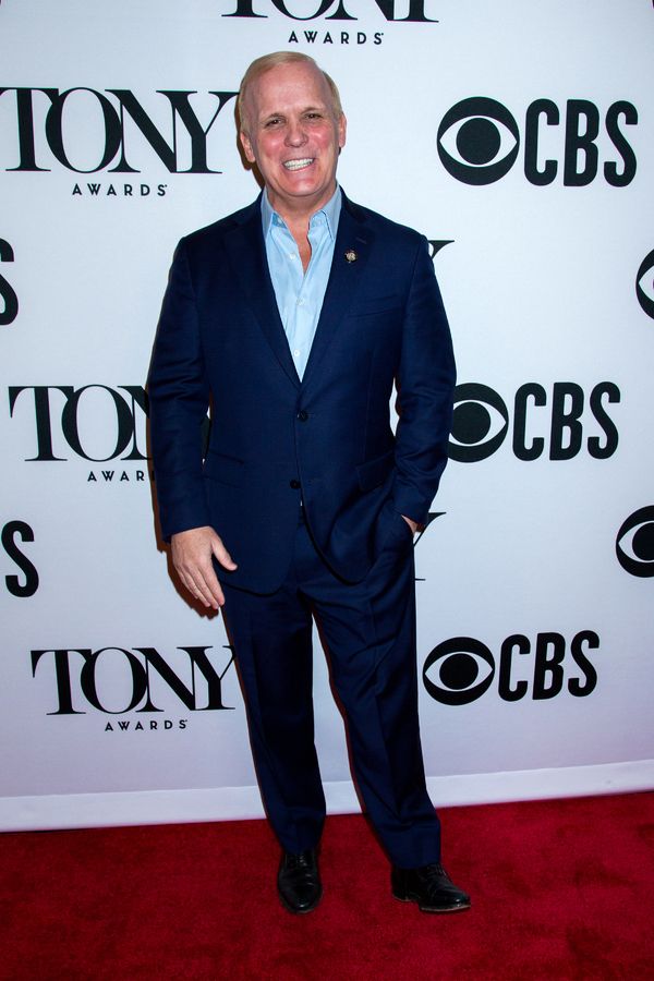 Photo Coverage: Tony Awards Nominees from THE PROM, HADESTOWN, OKLAHOMA! & More Strike a Pose! — photo 186 of 199