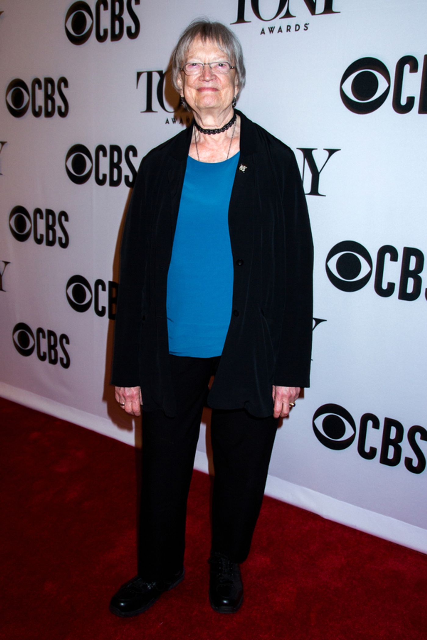 Photo Coverage: Tony Awards Nominees from THE PROM, HADESTOWN, OKLAHOMA! & More Strike a Pose!  Image