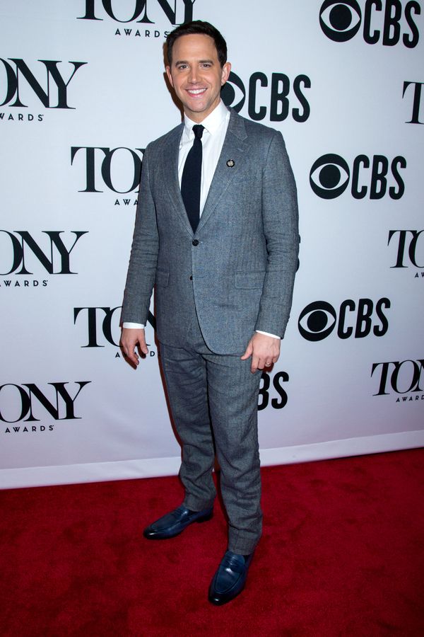 Photo Coverage: Tony Awards Nominees from THE PROM, HADESTOWN, OKLAHOMA! & More Strike a Pose! — photo 198 of 199