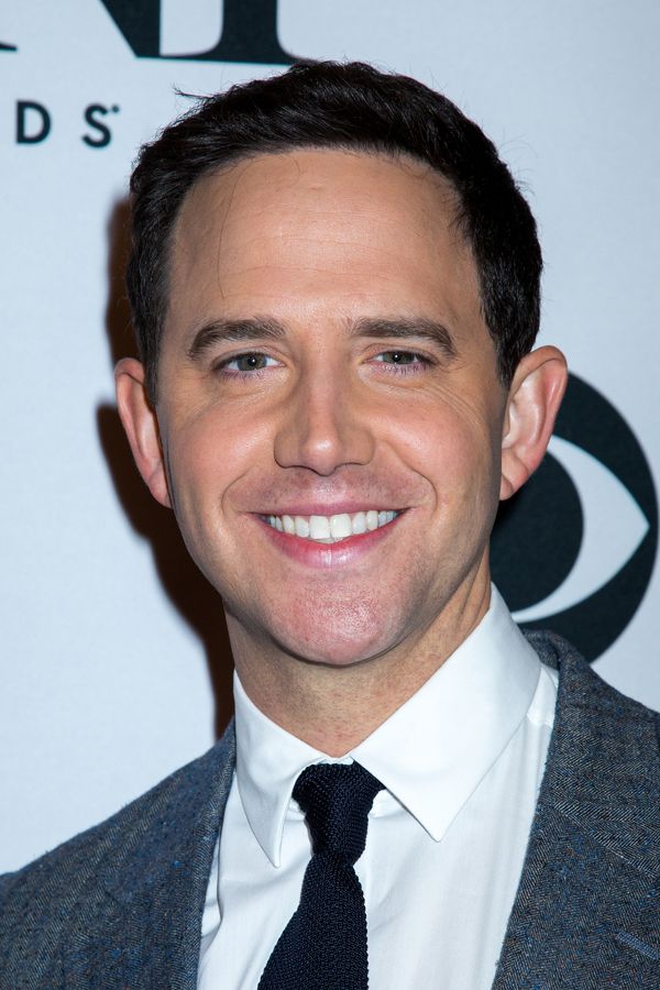 Photo Coverage: Tony Awards Nominees from THE PROM, HADESTOWN, OKLAHOMA! & More Strike a Pose! — photo 199 of 199