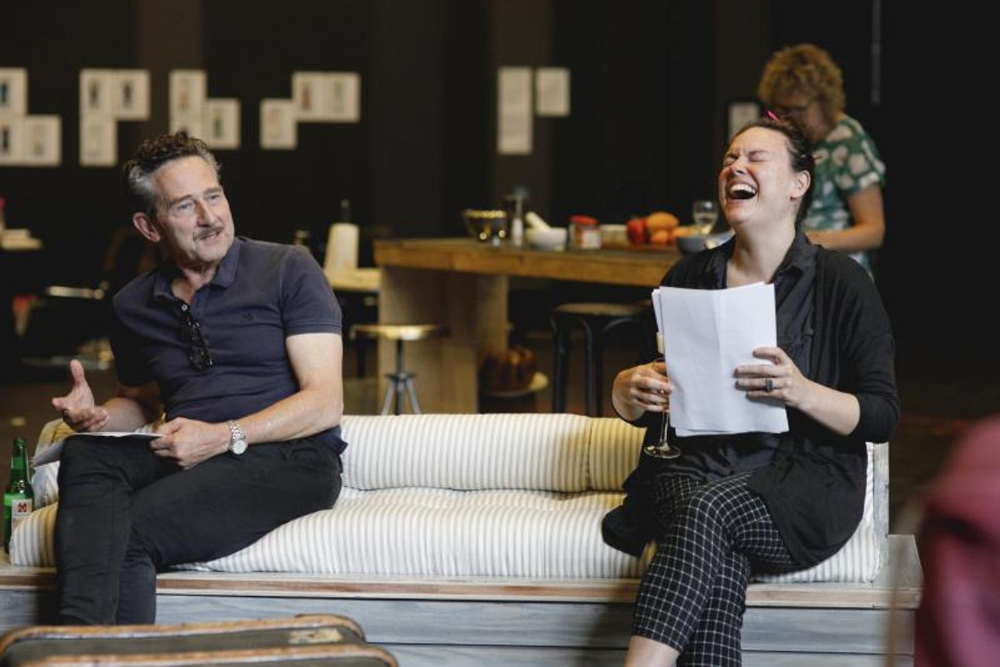 Interview: Jane Bodie of WATER at Black Swan State Theatre Company Interview: Jane Bodie of WATER at Black Swan State Theatre Company Image