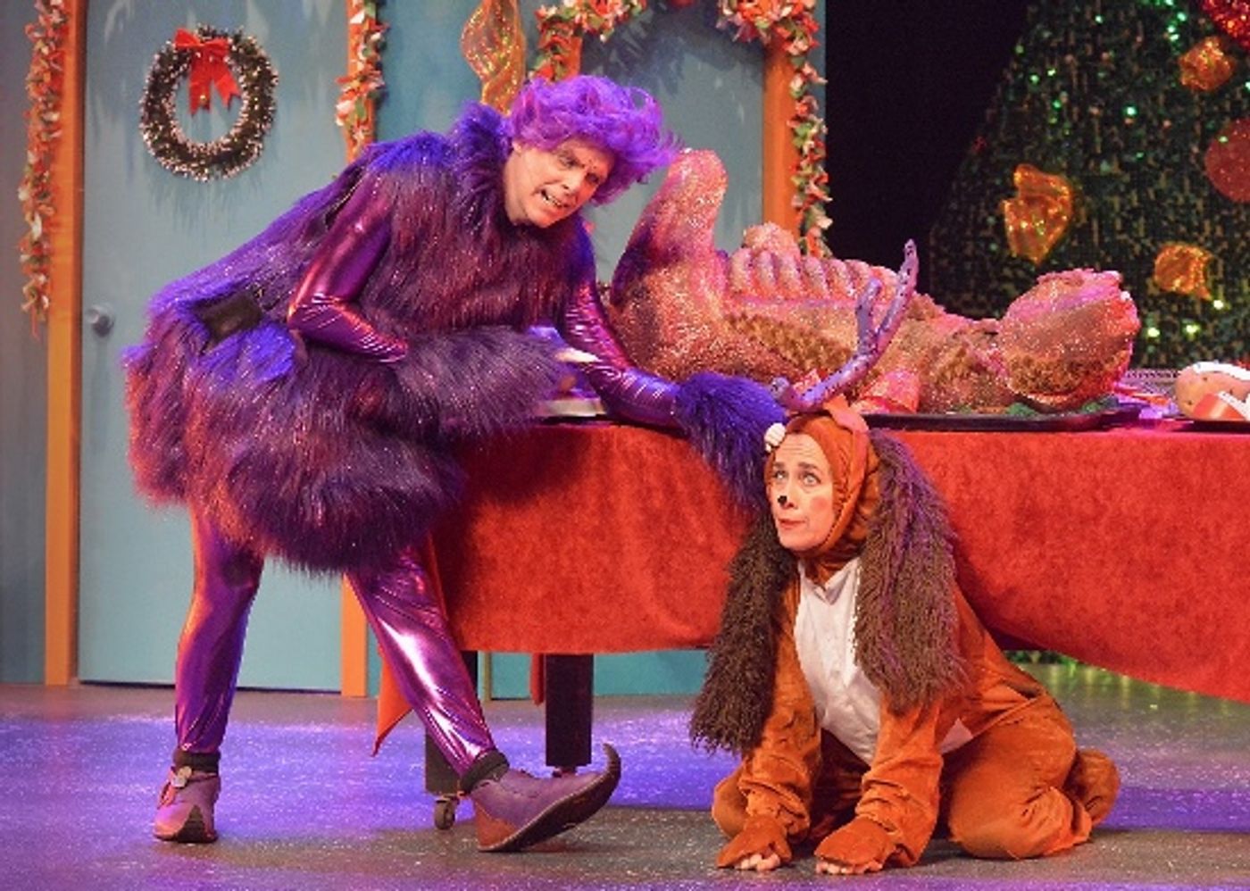 Interview: A Conversation with Matt Walker and Beth Kennedy, the King and Queen of Troubie Land  Image