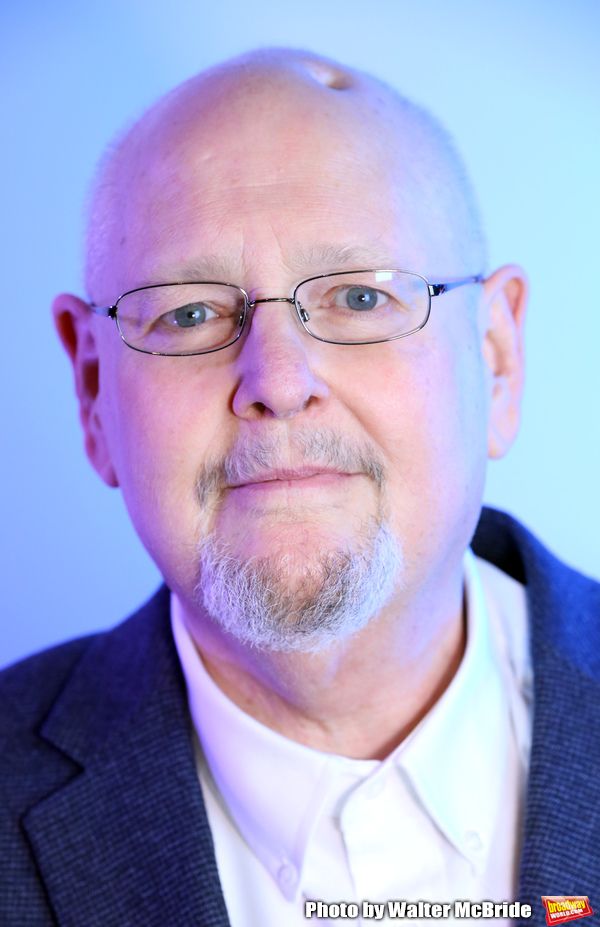 Joseph Blakely Forbes during The 73rd Annual Tony Awards Meet The Nominees Press Day  Photo