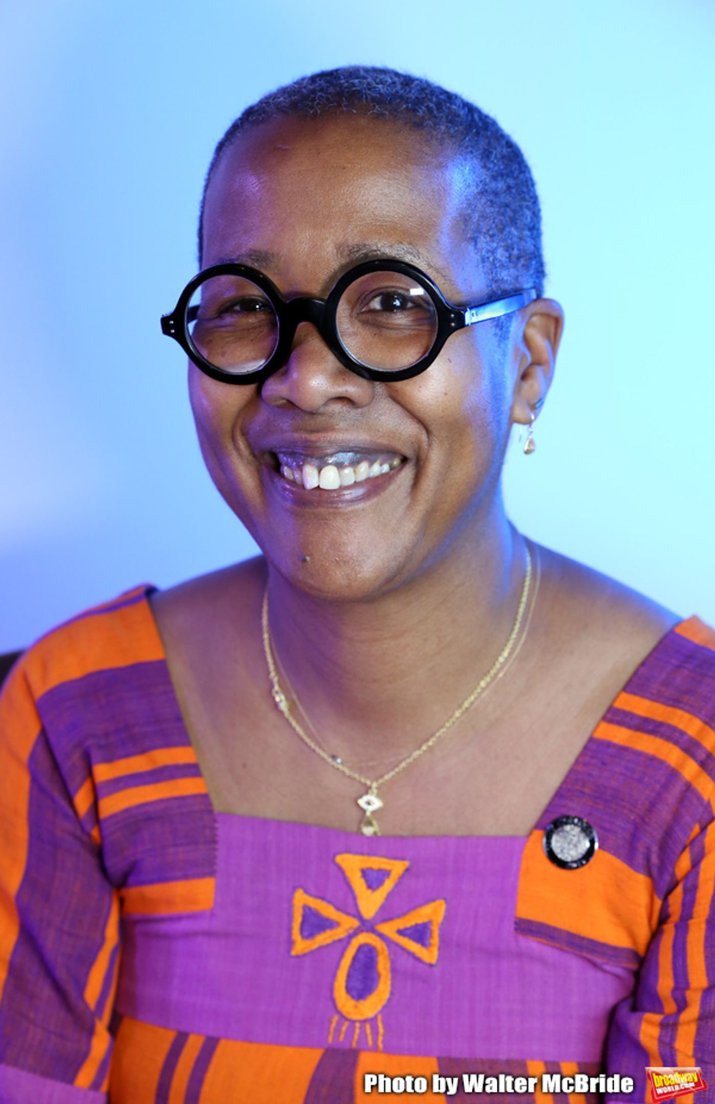 Photo Coverage: The 2019 Tony Nominees Meet the Press!  Image