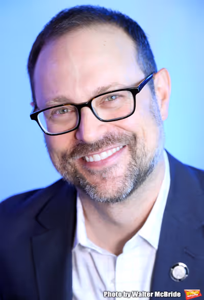 Matthew Sklar during The 73rd Annual Tony Awards Meet The Nominees Press Day at the S Photo