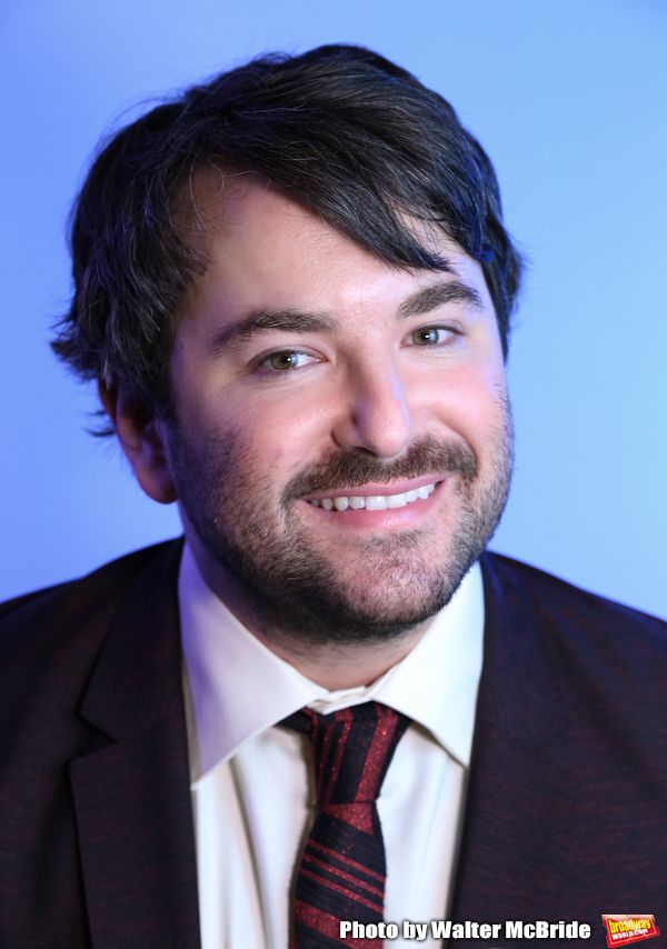 Photo Coverage: The 2019 Tony Nominees Meet the Press! — photo 55 of 63